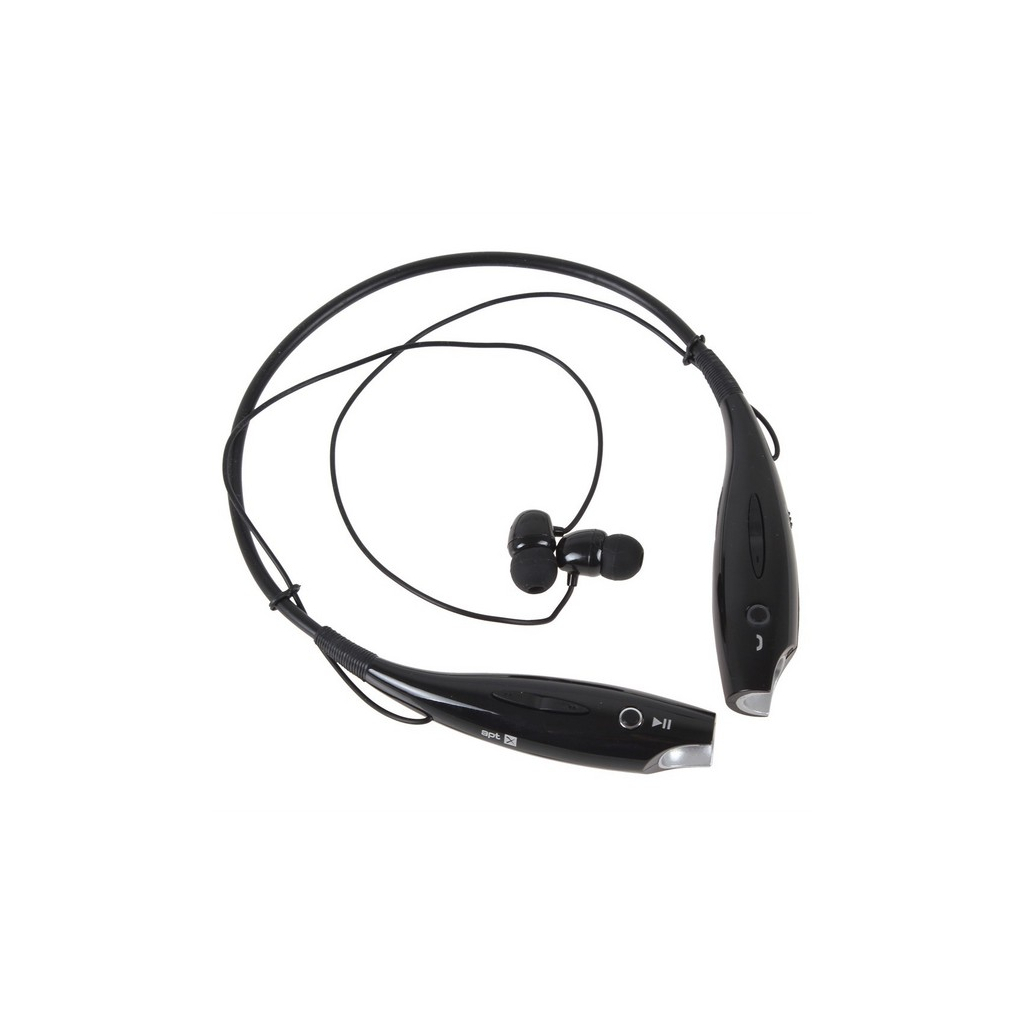 Smartfortec HBS 730 black 44403 Brain
