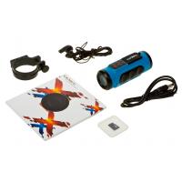 MP3 плеер Texet Drum Blue изображение 10