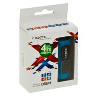 MP3 плеер Texet Drum Blue изображение 11