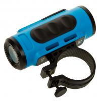 MP3 плеер Texet Drum Blue изображение 9