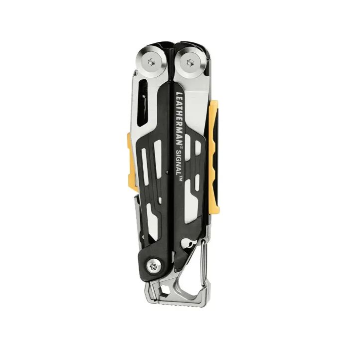 Мультитул Leatherman Signal Grey (832737) зображення 2