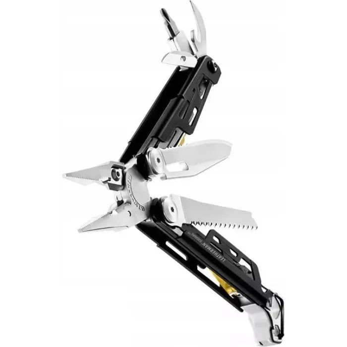Мультитул Leatherman Signal Aqua Silver (833187) изображение 5