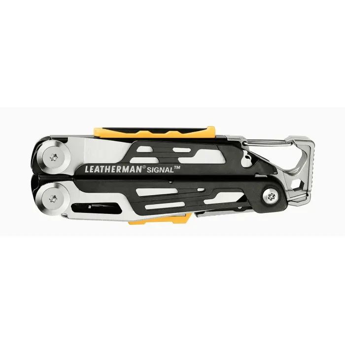 Мультитул Leatherman Signal Aqua Silver (833187) изображение 6