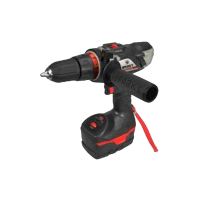 Шуруповерт Sparky BUR 15E 14.4V, NiCd, 2акк. (BUR 15E)
