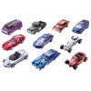 Машина Hot Wheels Базовая 10 шт (54886) изображение 2