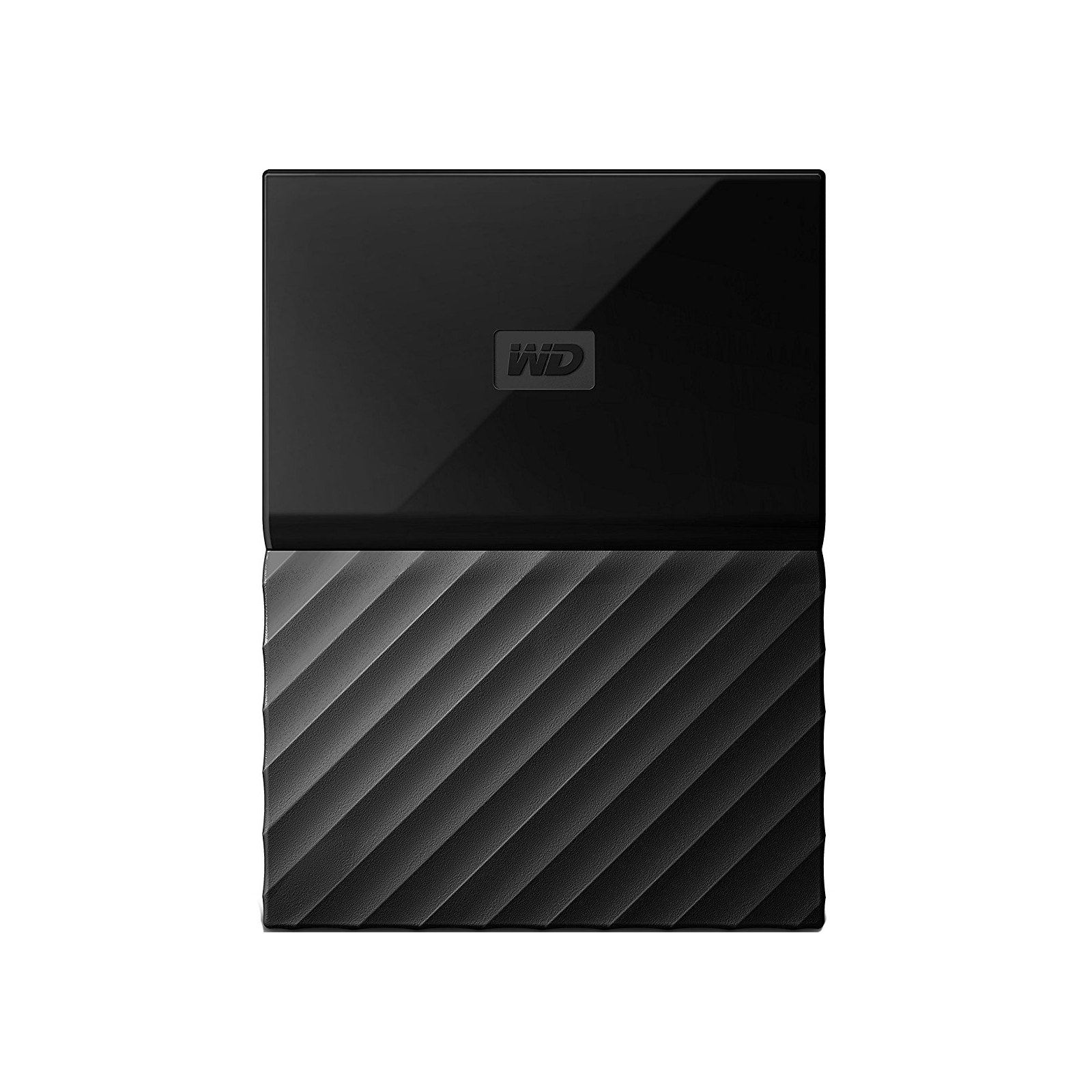 Зовнішній жорсткий диск 2.5" 4TB WD (WDBPKJ0040BBK-WESN)