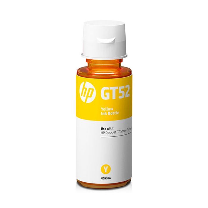 Контейнер с чернилами HP GT52 Magenta (M0H55AE)