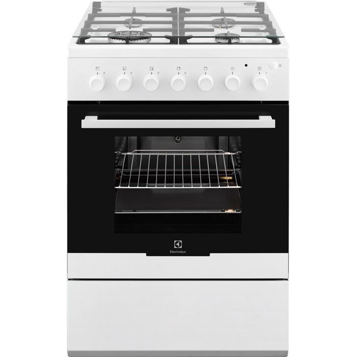 Плита Electrolux EKG 96118 CW (EKG96118CW)