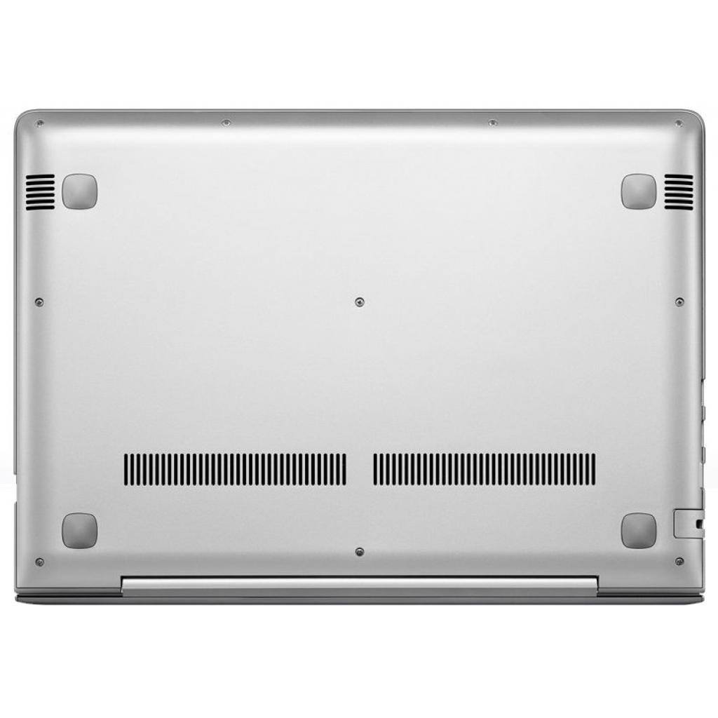 Ноутбук Lenovo IdeaPad 510 (80SV00B7RA) изображение 10
