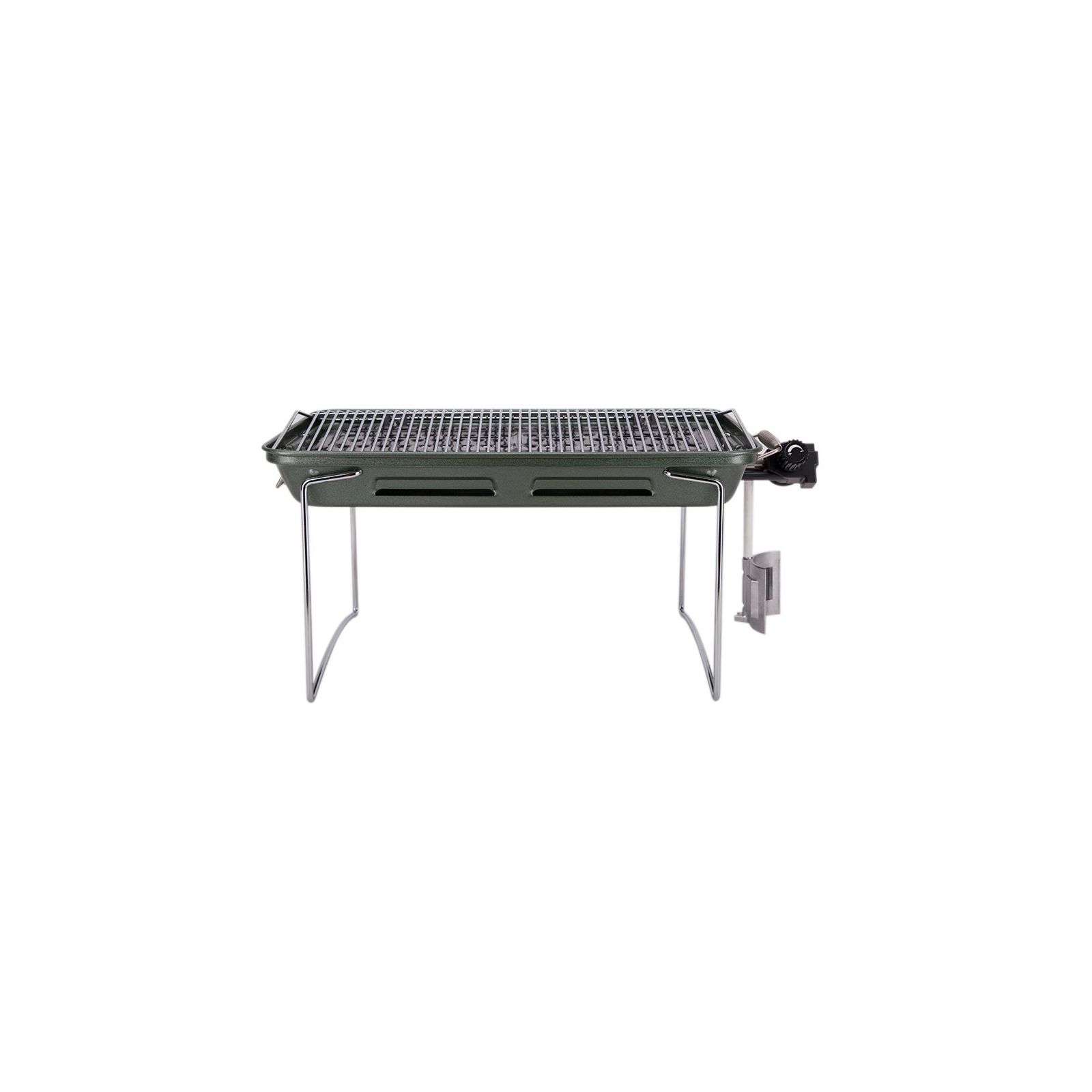 Гриль-барбекю Kovea Slim gas barbecue grill TKG-9608-T (8809000503014)