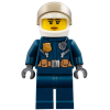 Конструктор LEGO City Полицейский участок (60141) изображение 10