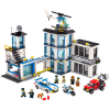 Конструктор LEGO City Полицейский участок (60141) изображение 2