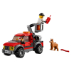 Конструктор LEGO City Полицейский участок (60141) изображение 3