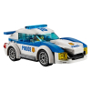 Конструктор LEGO City Полицейский участок (60141) изображение 4
