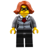 Конструктор LEGO City Полицейский участок (60141) изображение 7