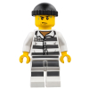 Конструктор LEGO City Полицейский участок (60141) изображение 9