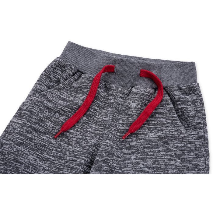 Набор детской одежды Breeze кофта с брюками "West coast" (8248-86B-red) изображение 6