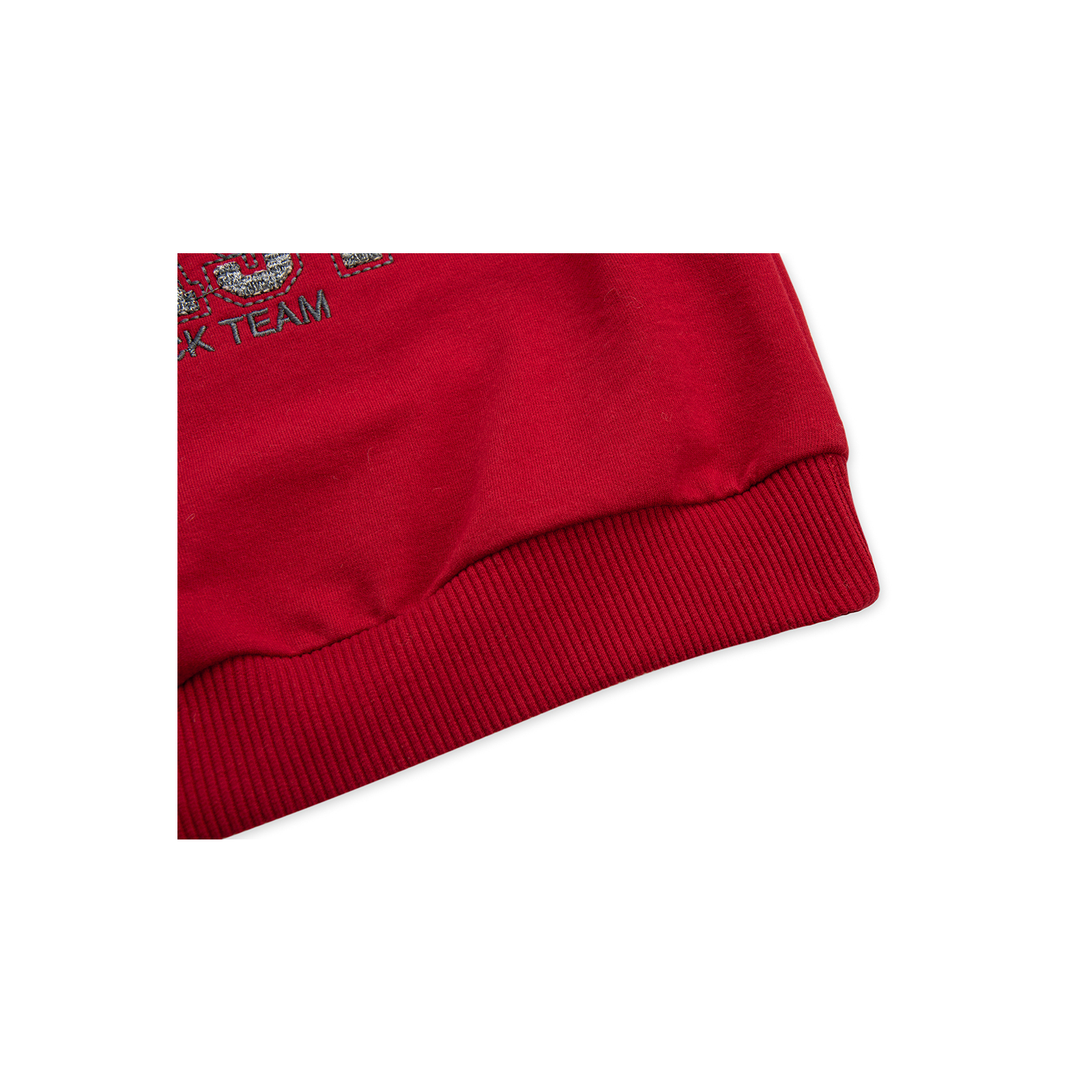 Набір дитячого одягу Breeze кофта зі штанами "West coast" (8248-92B-red) зображення 7