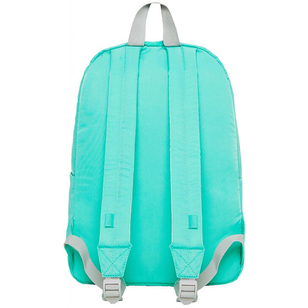 Рюкзак для ноутбука Xiaomi 13.3" College Wind Shoulder Bag Youth Edition (Apple Green) (ZJB4040CN) зображення 2