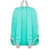 Рюкзак для ноутбука Xiaomi 13.3" College Wind Shoulder Bag Youth Edition (Apple Green) (ZJB4040CN) изображение 2