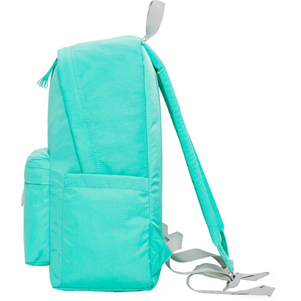 Рюкзак для ноутбука Xiaomi 13.3" College Wind Shoulder Bag Youth Edition (Apple Green) (ZJB4040CN) зображення 4
