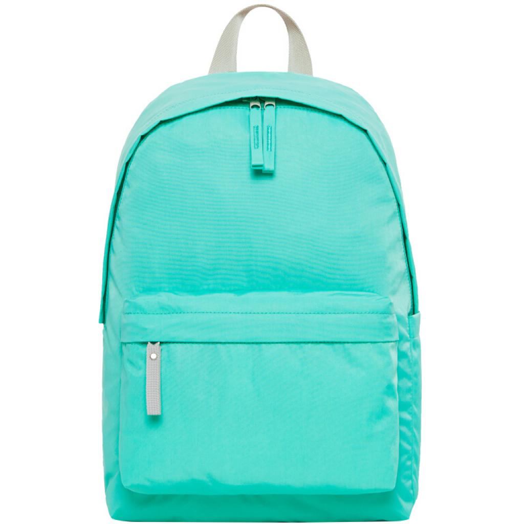 Рюкзак для ноутбука Xiaomi 13.3" College Wind Shoulder Bag Youth Edition (Apple Green) (ZJB4040CN)