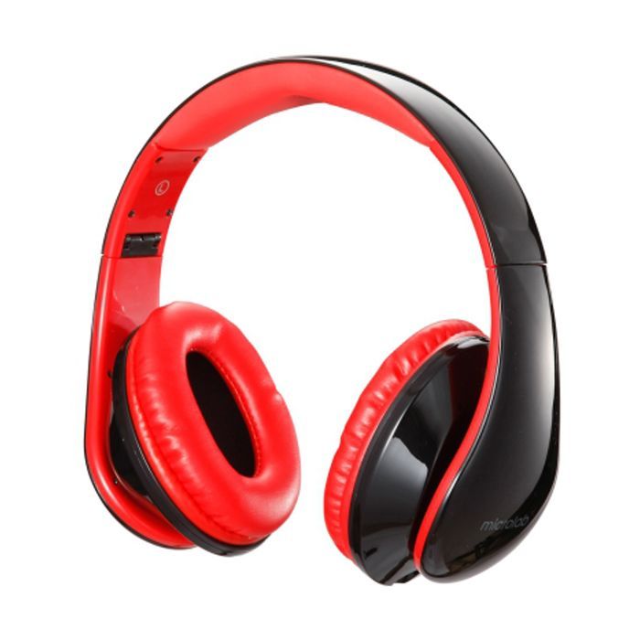Наушники Microlab K360 Black изображение 3