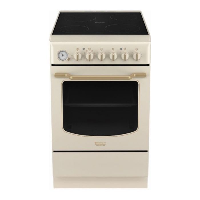 Плита Hotpoint-Ariston HT5VM4A (O) EA