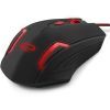 Мышка Esperanza MX205 Fighter red (EGM205R) изображение 3