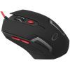 Мышка Esperanza MX205 Fighter red (EGM205R) изображение 4