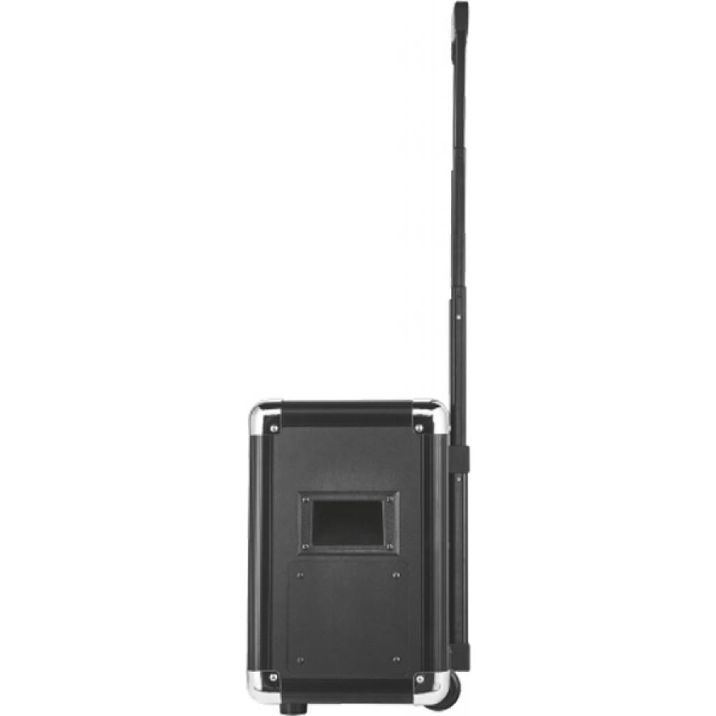 Акустическая система Trust_акс Fiesta Plus Bluetooth Wireless Speaker (20246) изображение 4