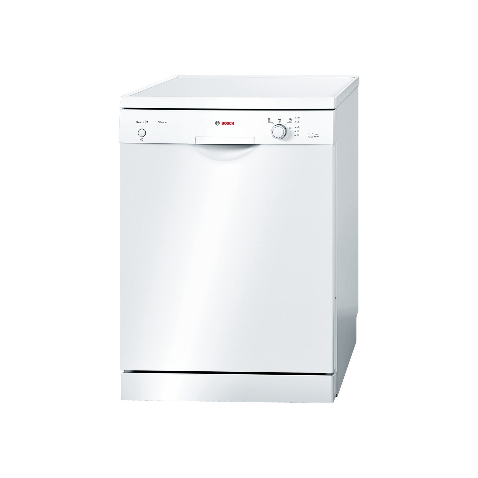 Посудомийна машина Bosch SMS 24 AW 00E (SMS24AW00E)