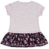 Плаття дитяче Breeze з лосинами "Sun Shine" (8912-80G-beige) зображення 4