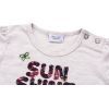 Плаття дитяче Breeze з лосинами "Sun Shine" (8912-80G-beige) зображення 7