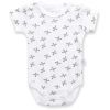 Боди детское Bibaby с мельничкой (56326-74B-white) изображение 3