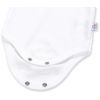 Боди детское Bibaby с мельничкой (56326-74B-white) изображение 6