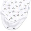 Боди детское Bibaby с мельничкой (56326-74B-white) изображение 8