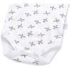 Боди детское Bibaby с мельничкой (56326-74B-white) изображение 9