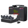 Комплект видеонаблюдения Partizan Outdoor Kit 2MP 4xAHD (81230)