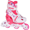 Роликовые коньки Tempish FLOWER Baby skate 26-29 (1000000007/26-29) изображение 2