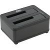 Док-станция для накопителей AgeStar 3UBT8 (Black) изображение 2