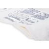 Футболка дитяча Breeze "NEW YORK" (1281-128G-beige) зображення 4