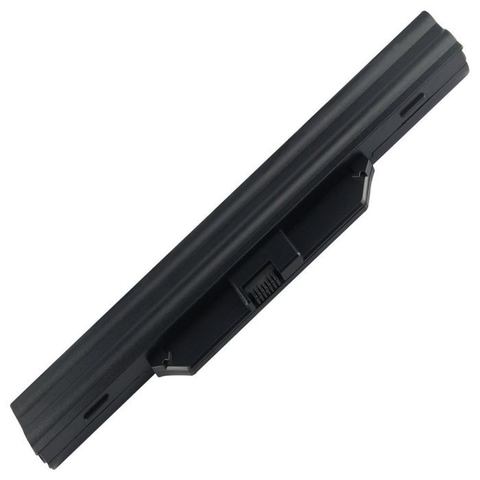 Аккумулятор для ноутбука AlSoft HP Compaq 550 GJ655AA 5200mAh 8cell 14.8V Li-ion (A41028) изображение 2