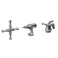 Конструктор LEGO Juniors Гараж Смоуки (10743) изображение 10