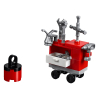 Конструктор LEGO Juniors Гараж Смоуки (10743) изображение 8