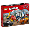 Конструктор LEGO Juniors Гараж Смоуки (10743)