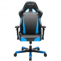 Кресло игровое DXRacer Tank OH/TS29/NB (60430) изображение 2