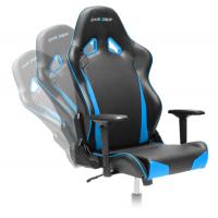 Кресло игровое DXRacer Tank OH/TS29/NB (60430) изображение 5