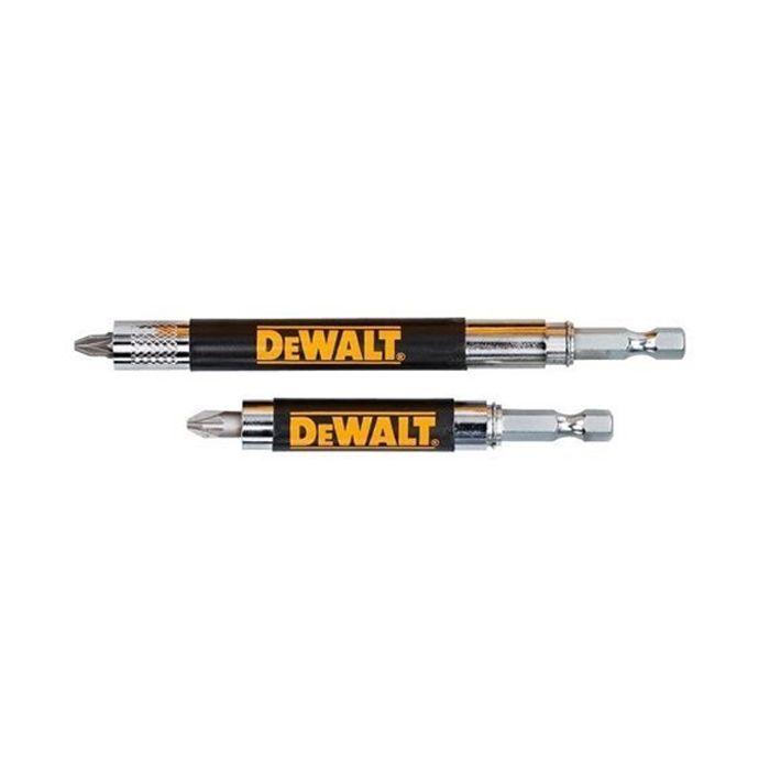 Набор бит DeWALT бит, магнит. держателей, 14 предм. (DT71502) изображение 2