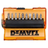 Набір біт DeWALT бит, магнит. держателей, 14 предм. (DT71502) зображення 3